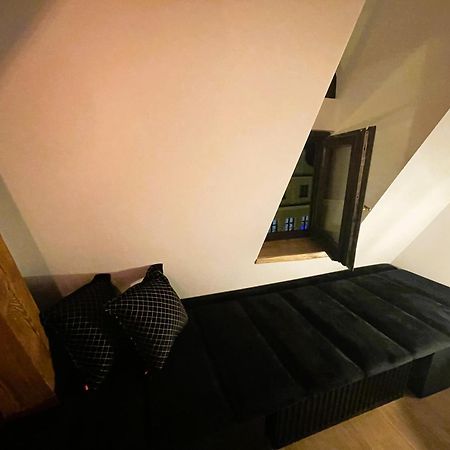 Apartament Miodowy - Darmowy Parking - Klmatyzacja - Wifi Stary Toruń Екстериор снимка