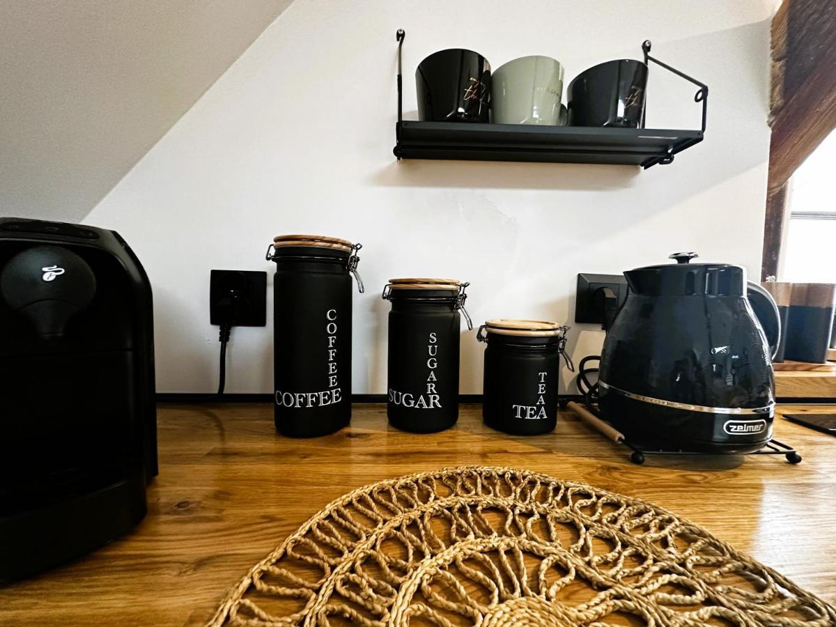 Apartament Miodowy - Darmowy Parking - Klmatyzacja - Wifi Stary Toruń Екстериор снимка
