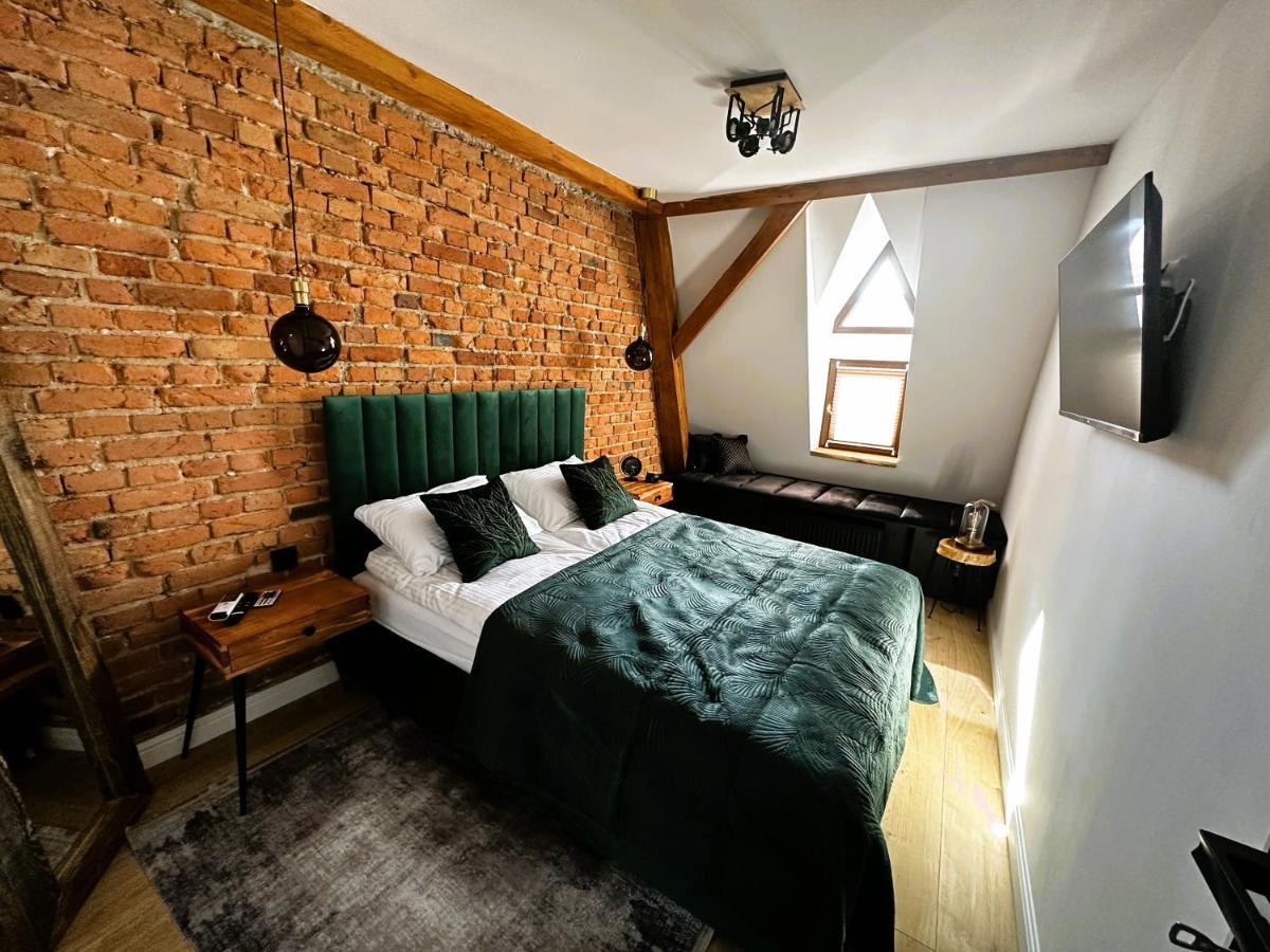 Apartament Miodowy - Darmowy Parking - Klmatyzacja - Wifi Stary Toruń Екстериор снимка