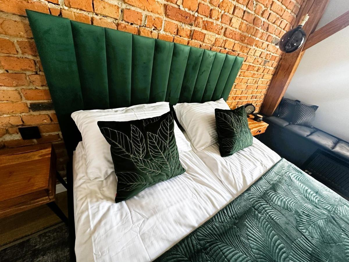 Apartament Miodowy - Darmowy Parking - Klmatyzacja - Wifi Stary Toruń Екстериор снимка