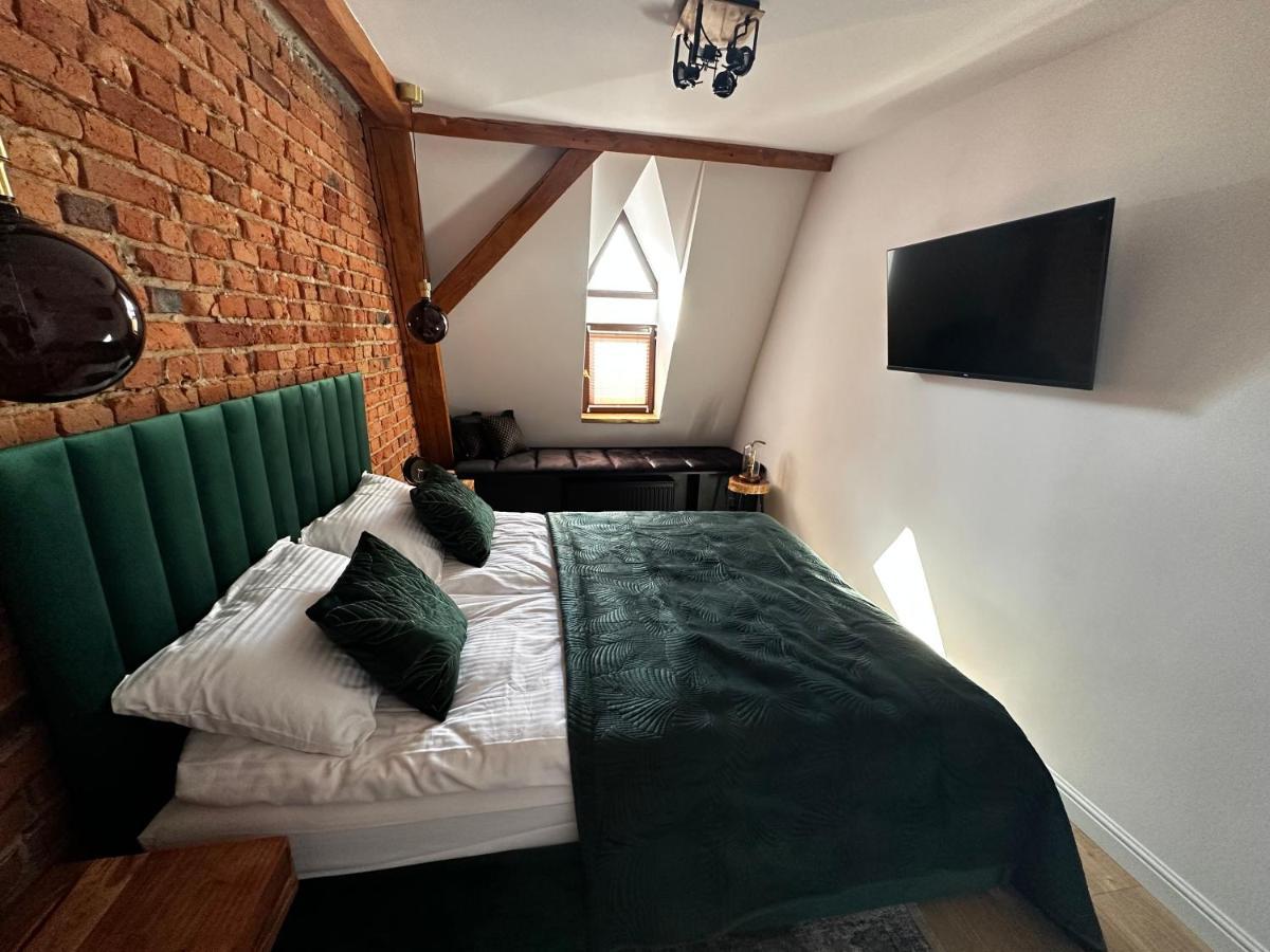 Apartament Miodowy - Darmowy Parking - Klmatyzacja - Wifi Stary Toruń Екстериор снимка