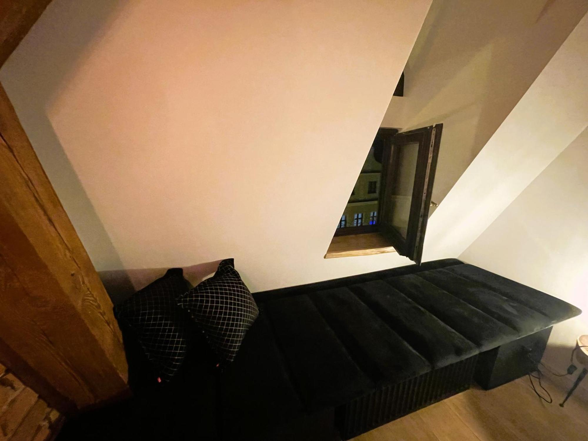 Apartament Miodowy - Darmowy Parking - Klmatyzacja - Wifi Stary Toruń Екстериор снимка